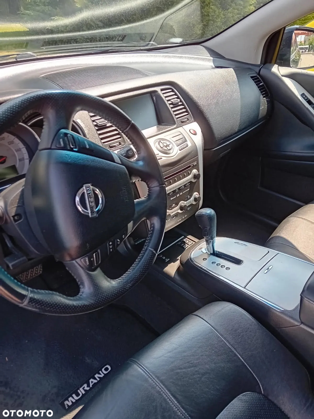 Nissan Murano - 10