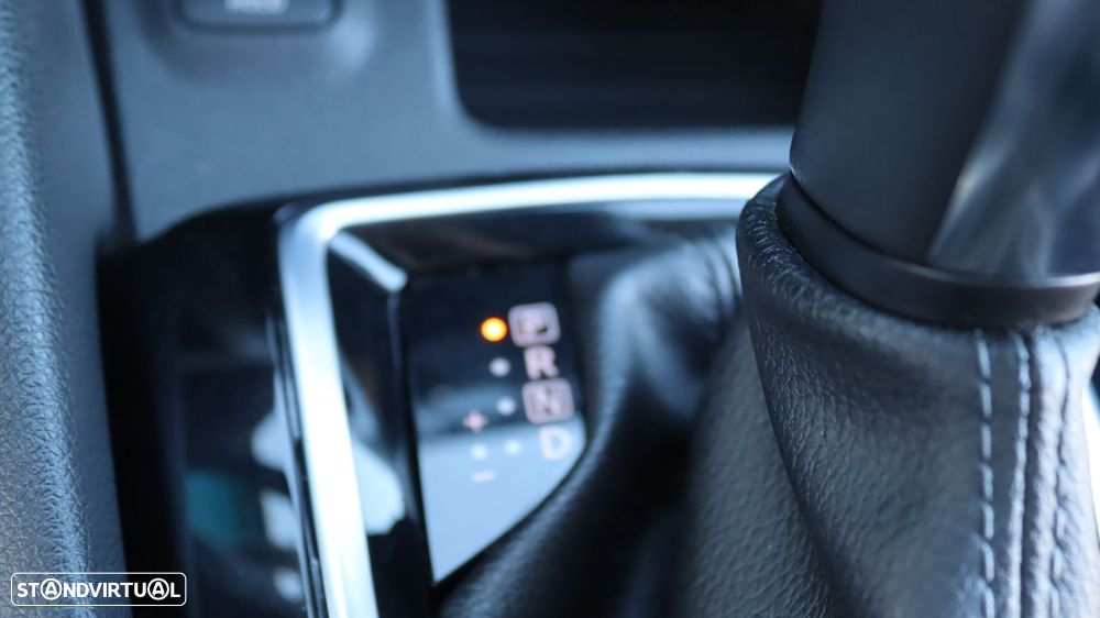 Nissan Qashqai 1.5 dCi Business Edition DCT - 31