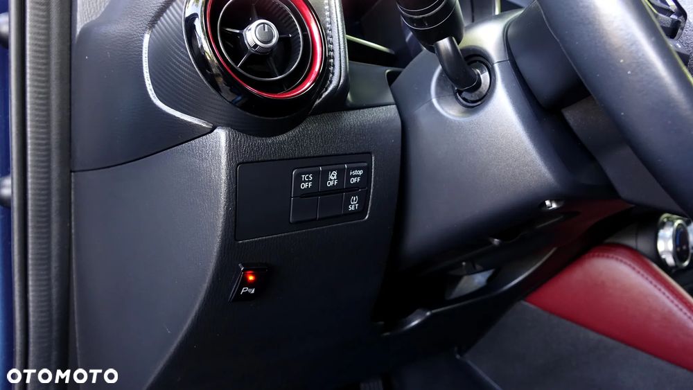 Mazda CX-3 SKYACTIV-G 121 FWD Sports-Line - 3