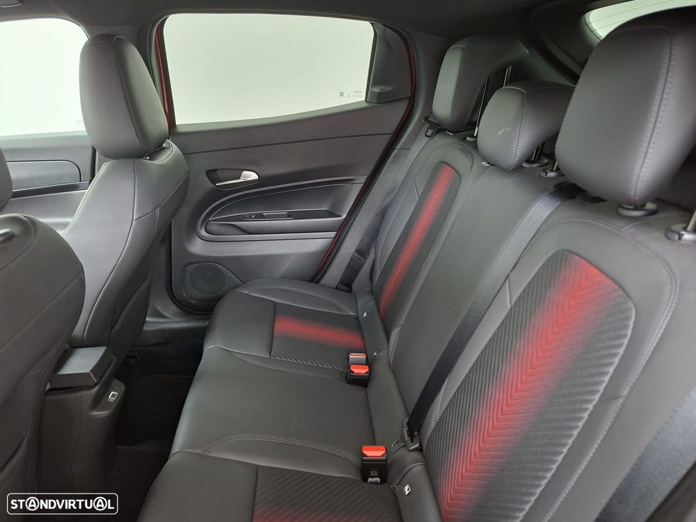 Alfa Romeo Junior 54 kWh Sport Speciale - 10