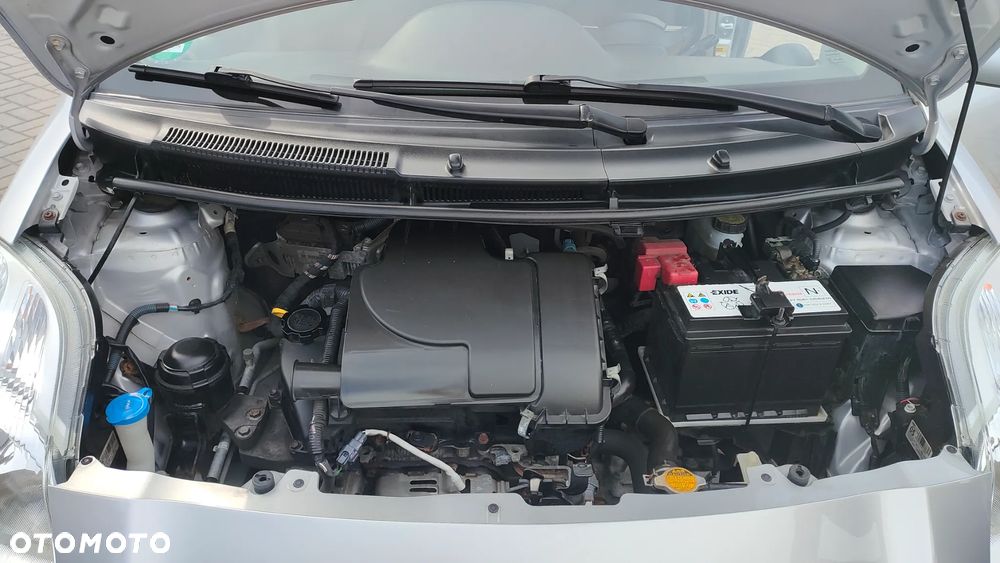 Toyota Yaris 1.0 VVT-i Cool - 29
