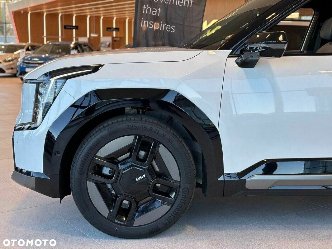 Kia EV9 - 31