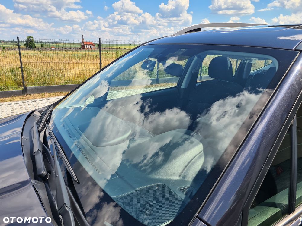 Subaru Forester 2.0 D Exclusive Lineartronic - 5