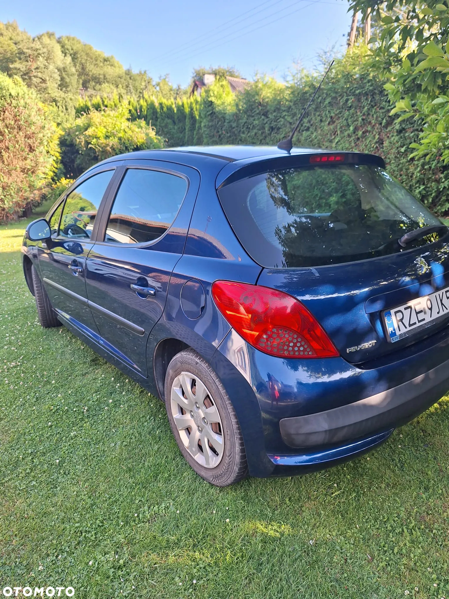 Peugeot 207 - 2