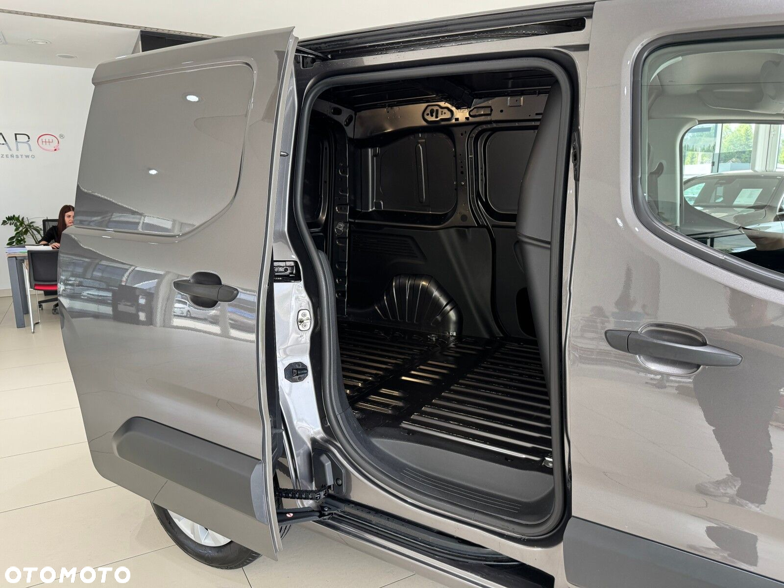 Peugeot partner L1 Premium - 17