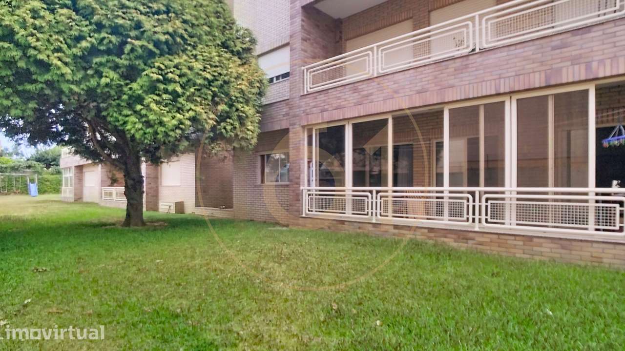 Apartamento T2 com garagem em Canidelo - Grande imagem: 3/38