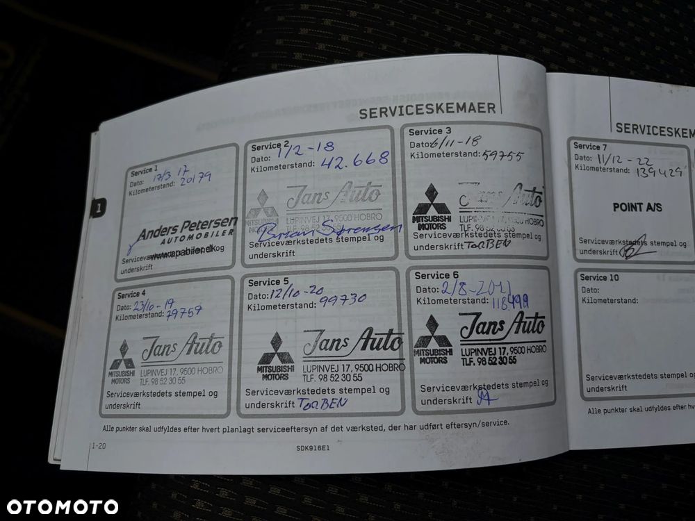 Mitsubishi ASX 1.6 2WD Diamant Edition+ - 34