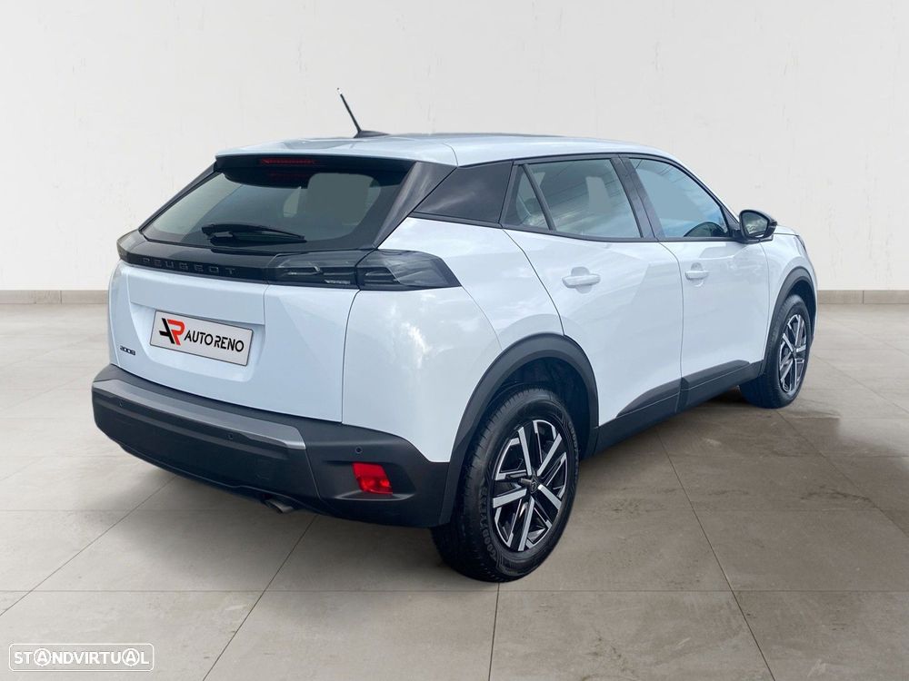 Peugeot 2008 1.2 PureTech Style - 6