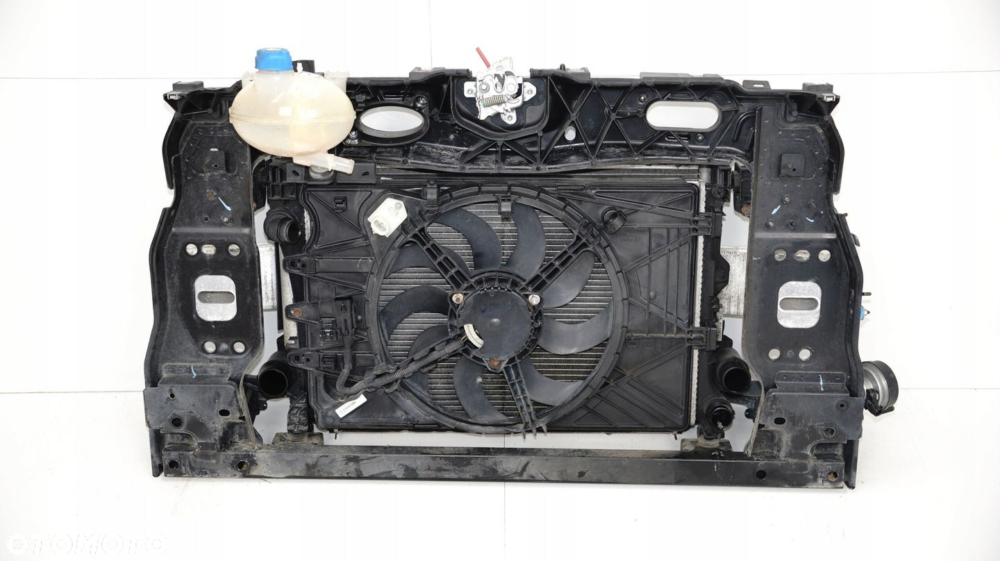 PAS PRZÓD PRZEDNI FIAT 500L 12-17R 1.3D - 3