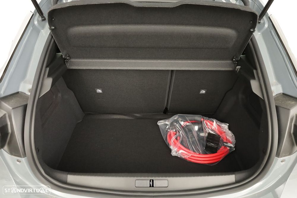 Opel Corsa-e 50 kWh Edition - 22