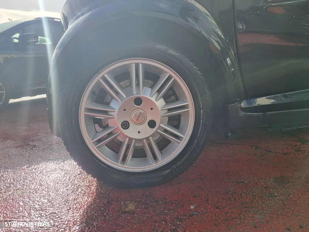 Smart ForTwo Coupé Pure 50 - 2