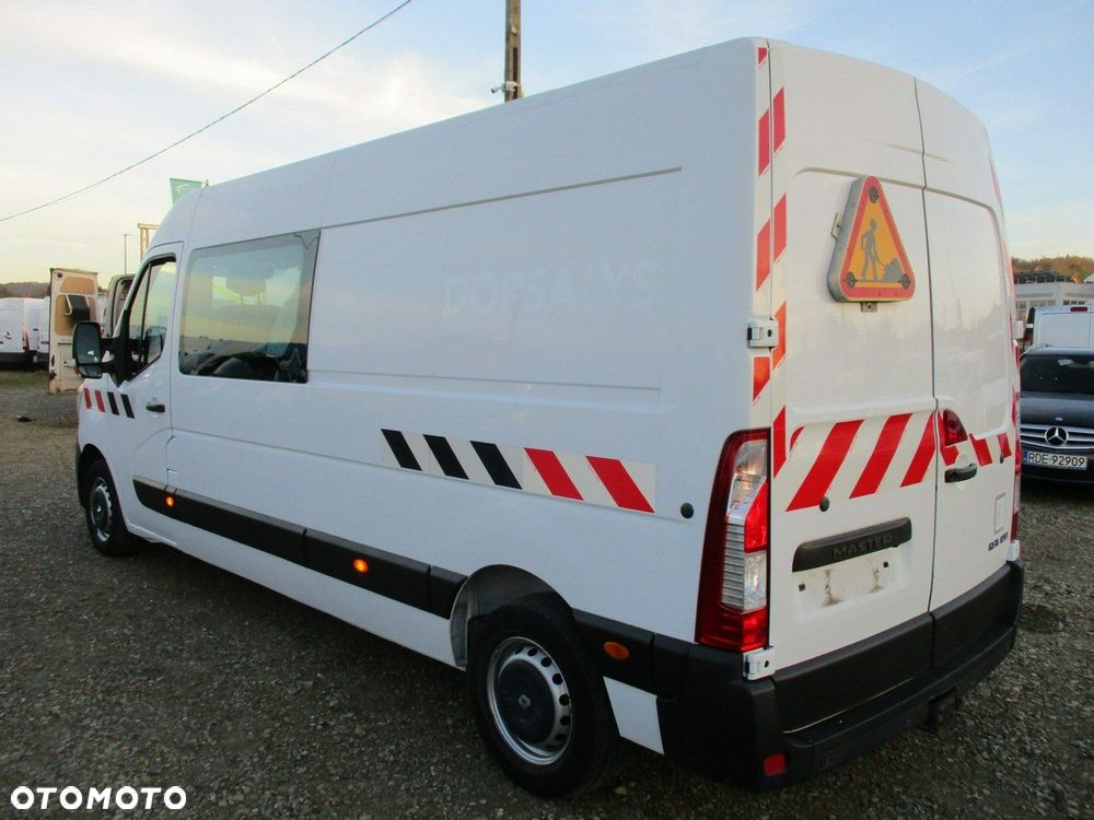 Renault Master - 4