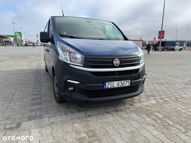 Fiat Talento - 16