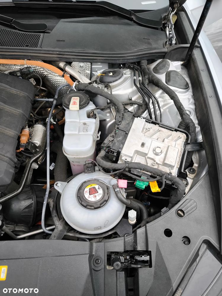 Audi A6 Limousine 50 TFSI e quattro S tronic - 14
