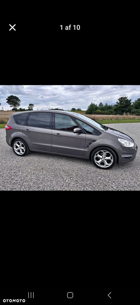 Ford S-Max - 2