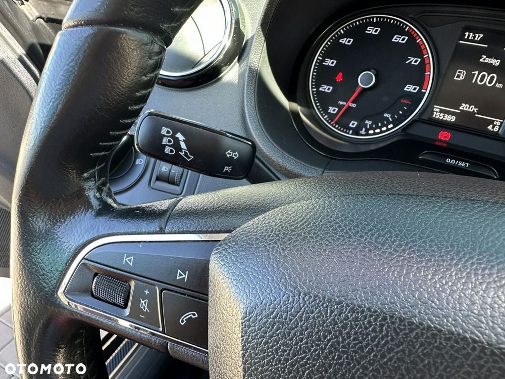 Seat Ibiza 1.2 TSI Style - 20