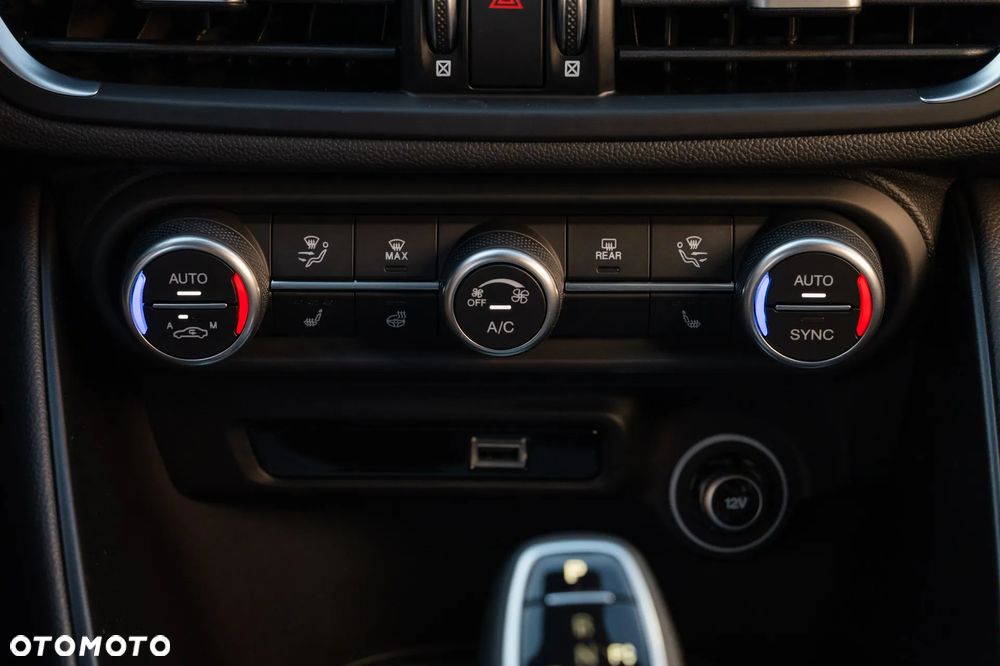 Alfa Romeo Giulia 2.0 Turbo Tributo Italiano Q4 - 28