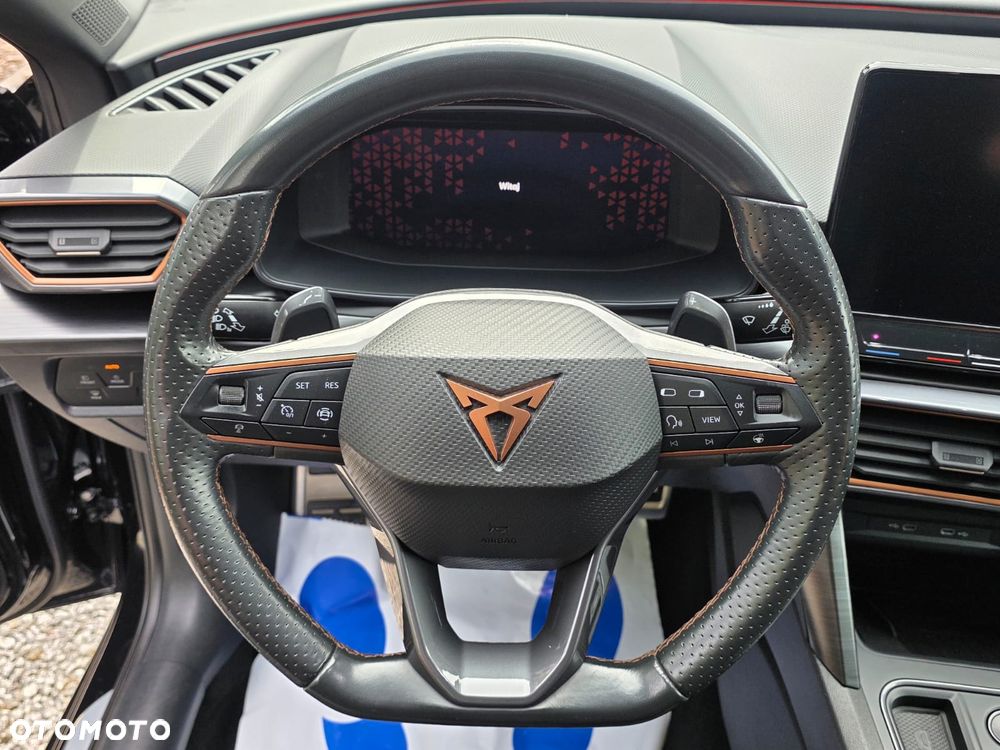 Cupra Leon - 16