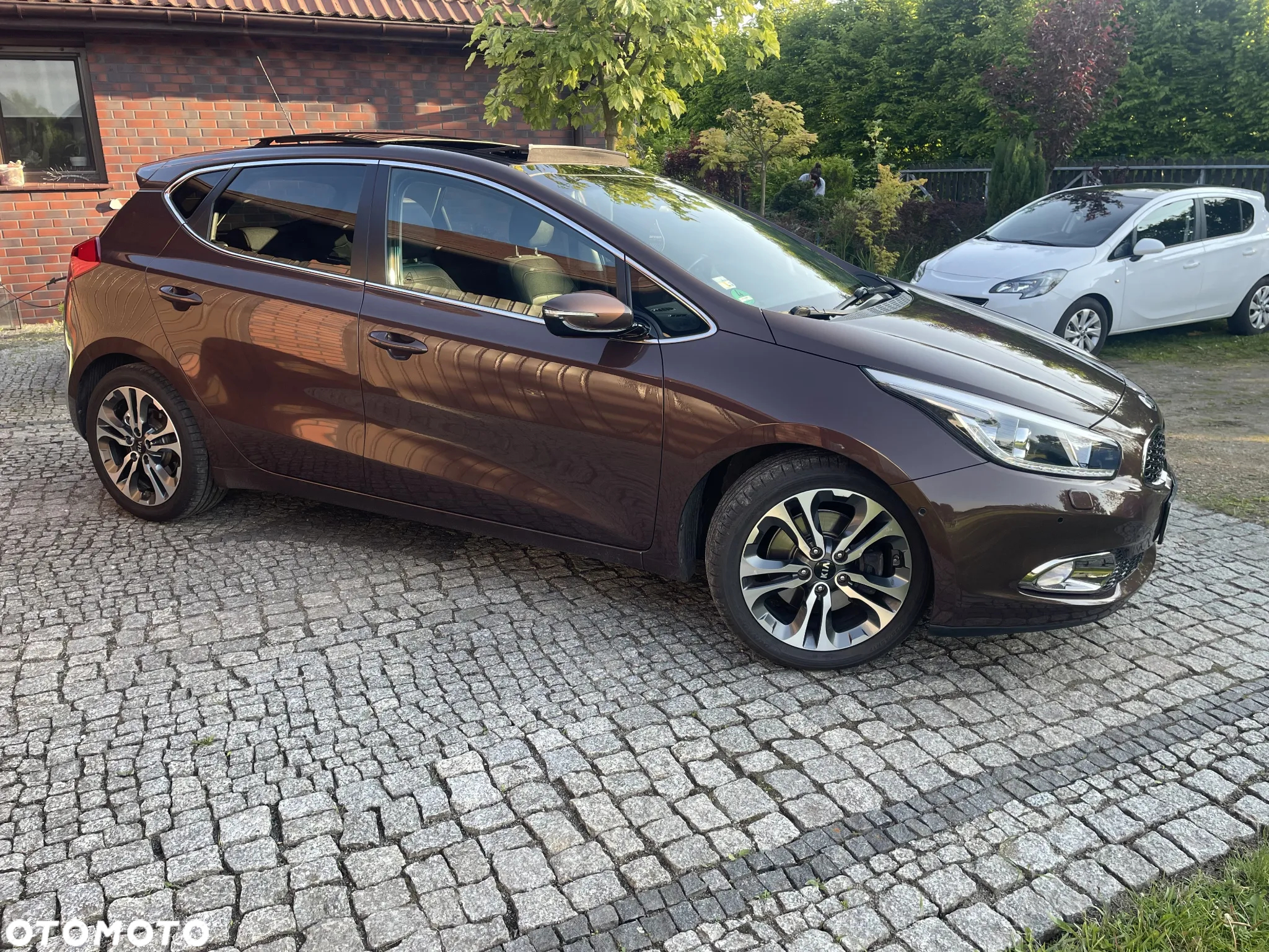 Kia Ceed Cee'd 1.6 GDI L - 3