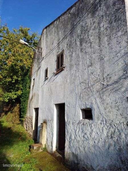 Casa para reabilitar - Serra da Estrela - Grande imagem: 2/7