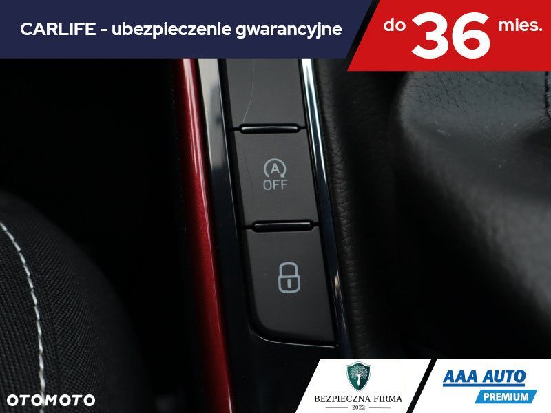 Skoda Fabia - 20