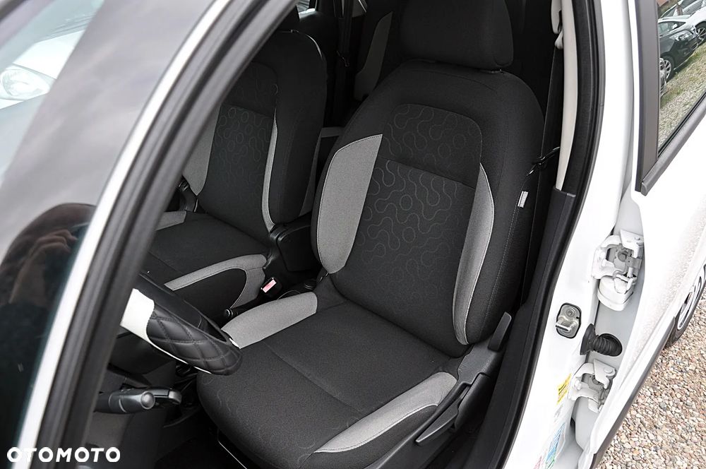 Citroën C3 Picasso 1.4i Seduction - 17
