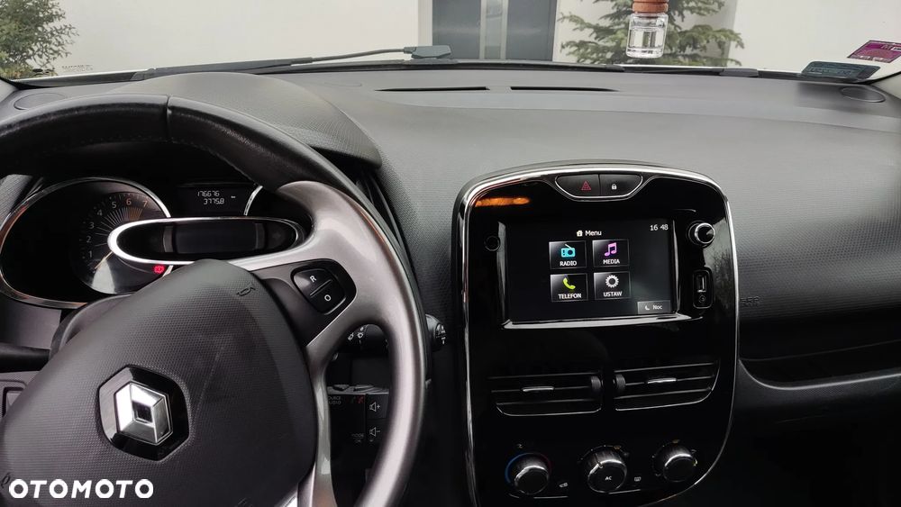 Renault Clio 0.9 TCe Techno Feel - 5