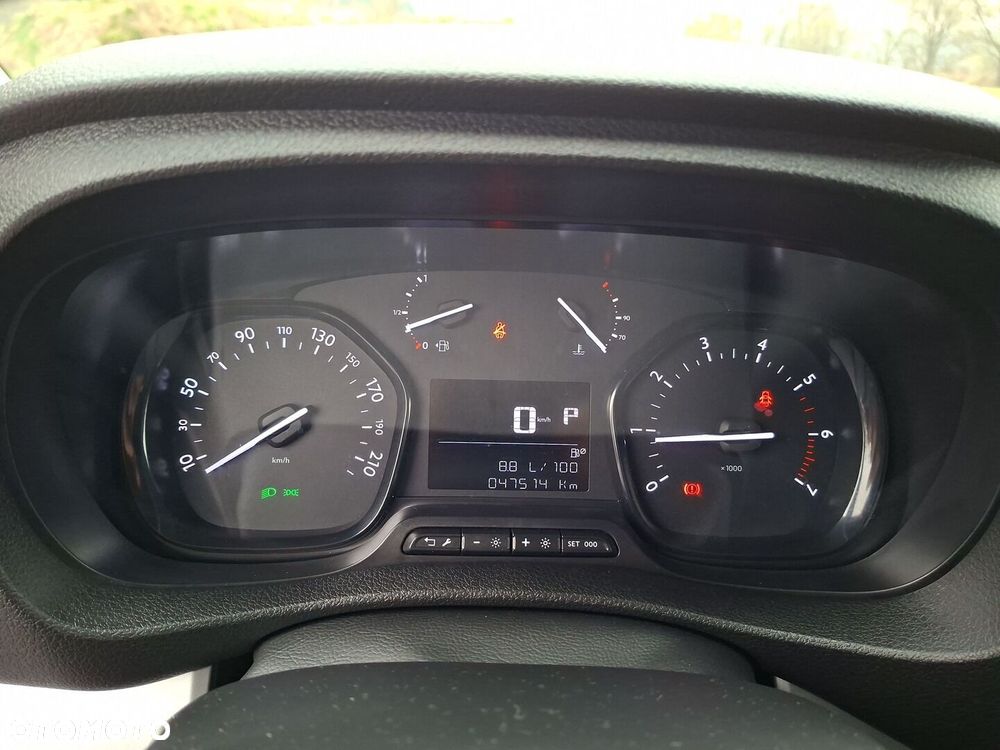 Toyota Proace Verso 2.0 D4-D Long Business - 18