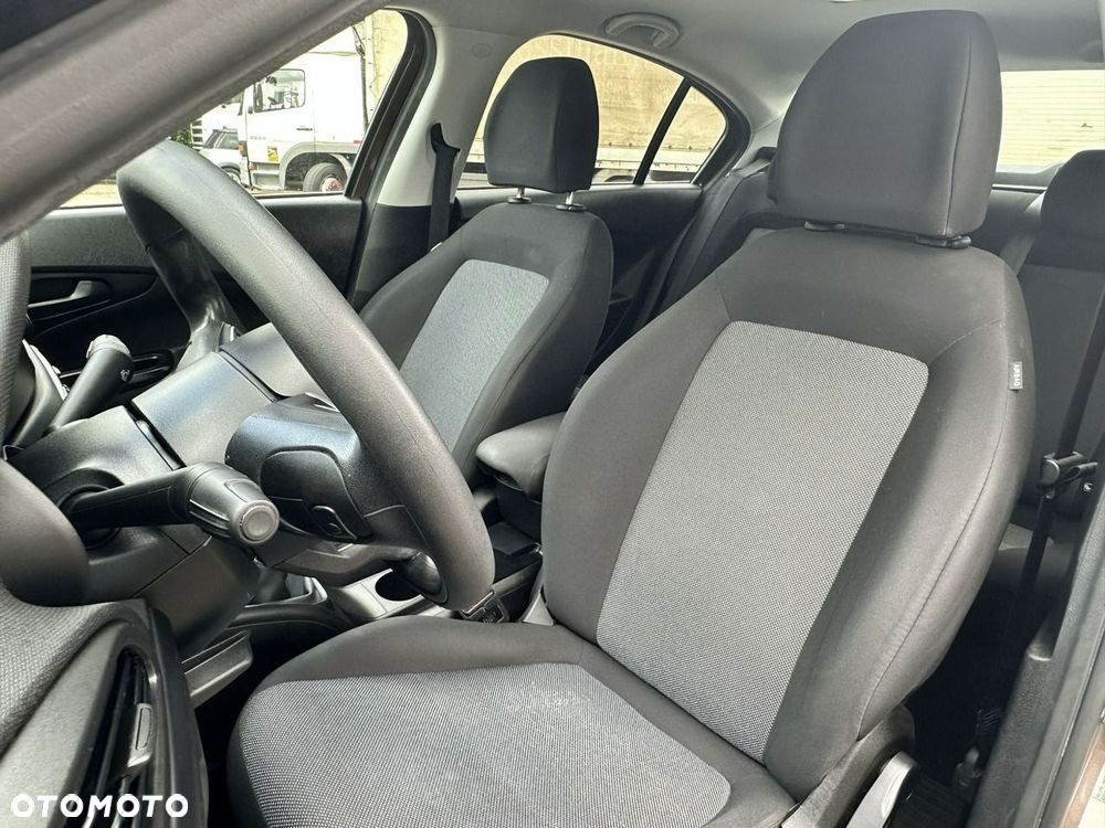 Fiat Tipo - 15
