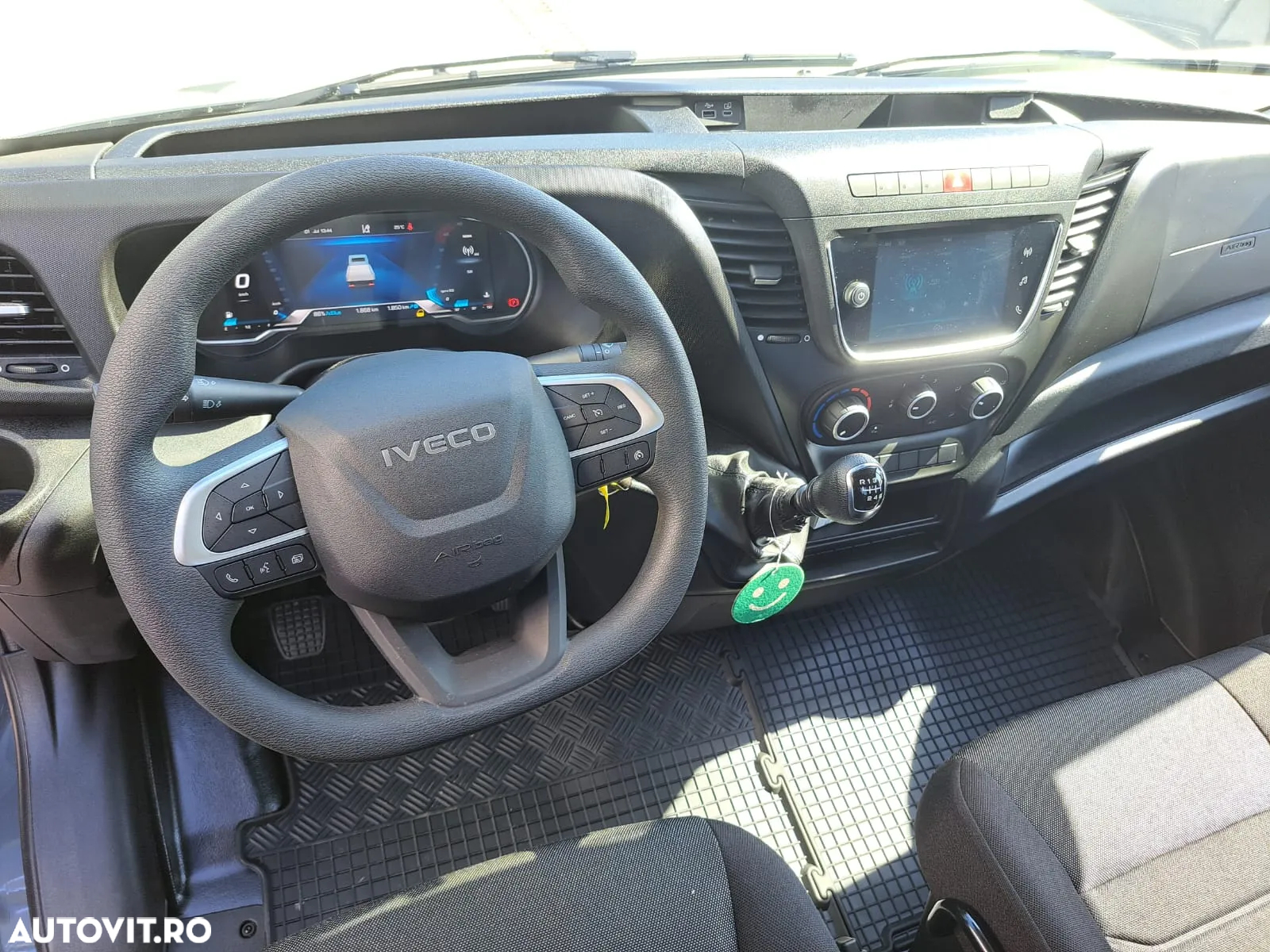 Iveco Daily 35C16 - 5