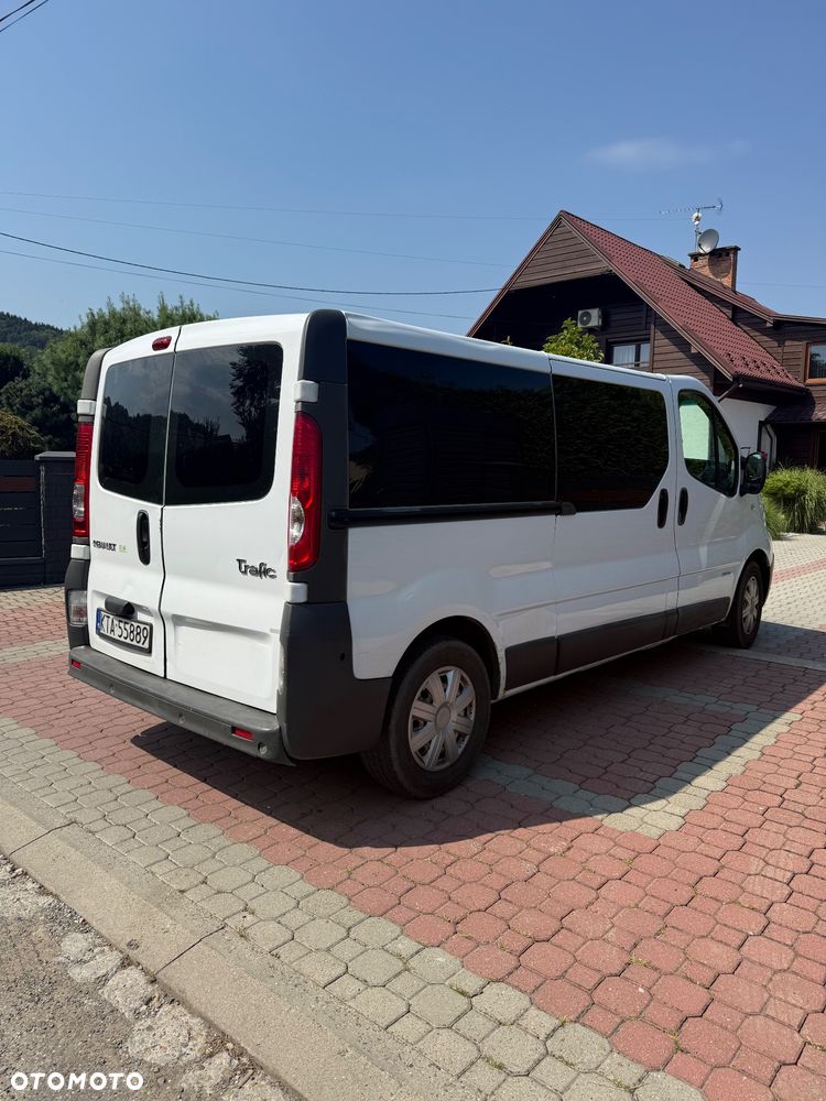 Renault Trafic - 5