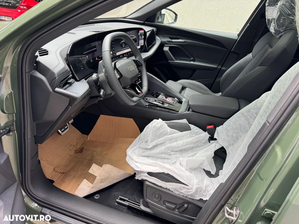Audi Q5 Sportback TFSI quattro 150 kW S tronic - 7