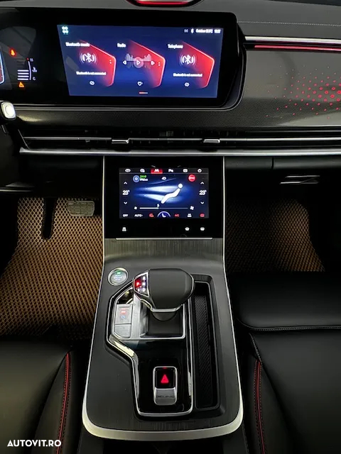 Baic X75 Beijing - 25