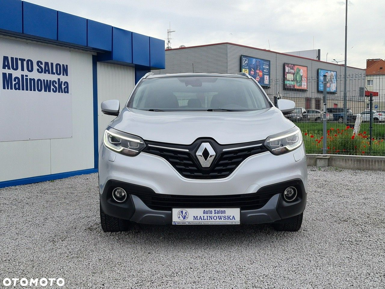 Renault Kadjar 1.6 dCi Energy Intens - 5