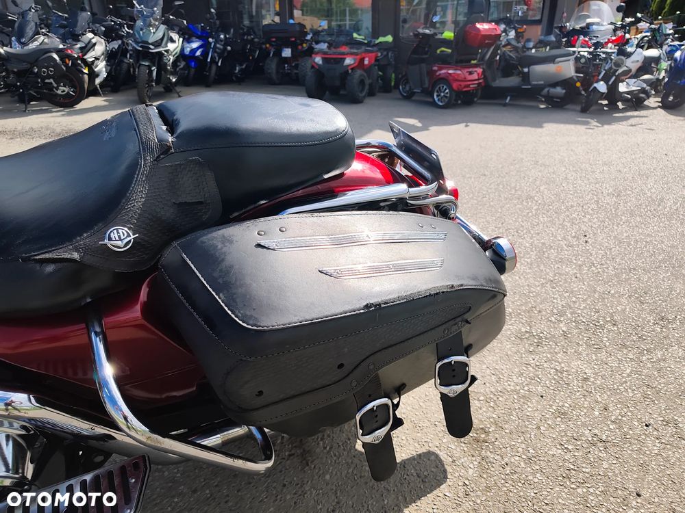 Harley-Davidson Touring Road King - 40