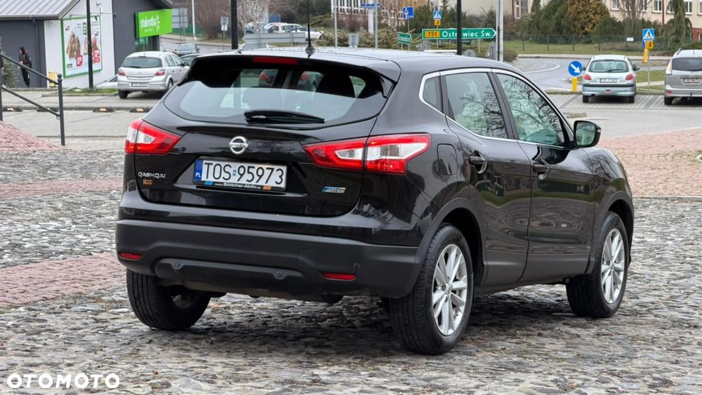 Nissan Qashqai - 26