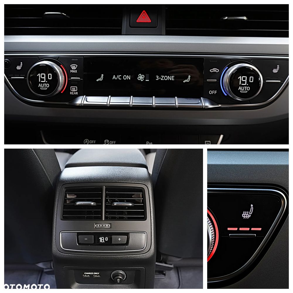 Audi A4 Avant - 30