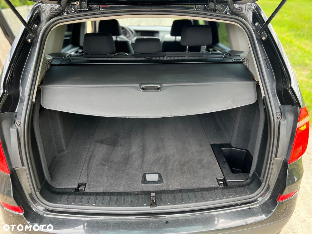 BMW X3 xDrive20d - 19