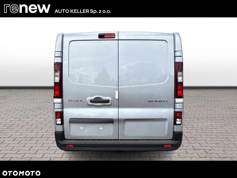 Renault Trafic FURGON - 3