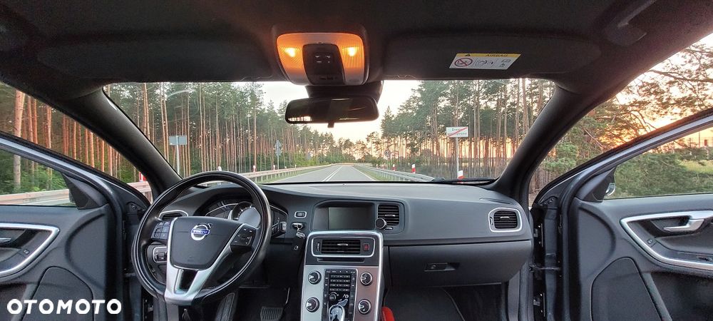 Volvo V60 - 17