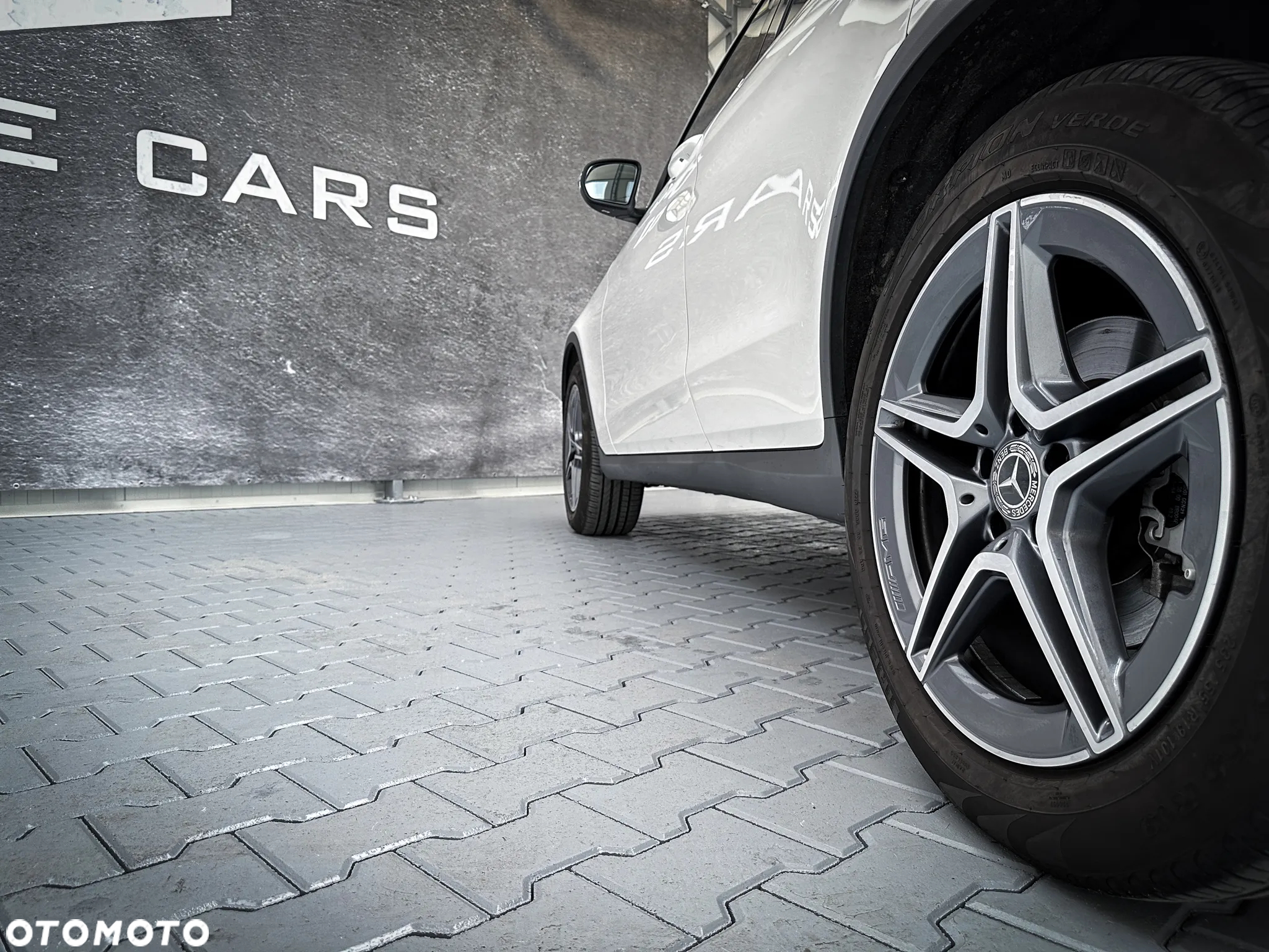 Mercedes-Benz GLC 200 d 4-Matic Business Edition - 19