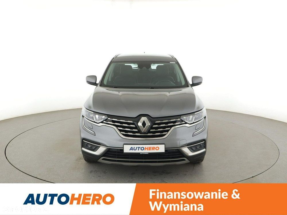 Renault Koleos 1.7 Blue dCi Zen X-Tronic - 11