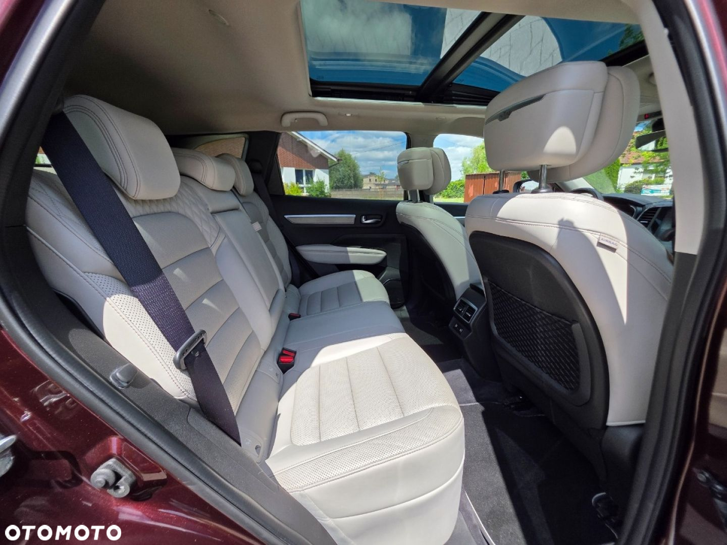Renault Koleos - 23