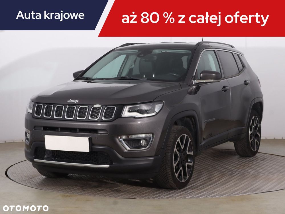 Jeep Compass - 3