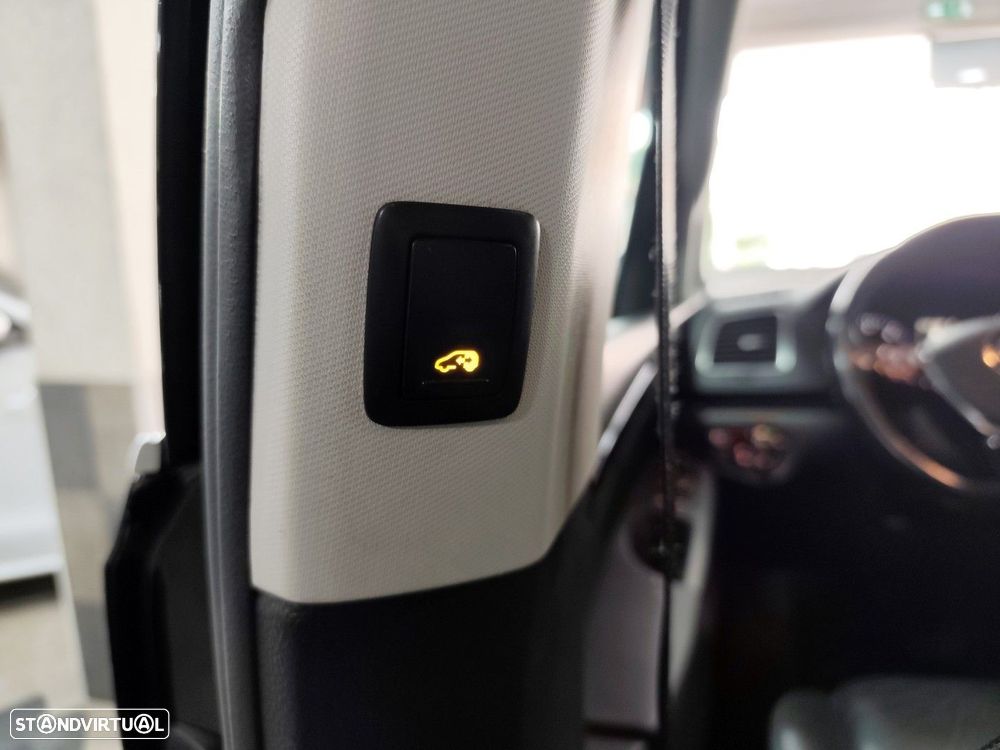 VW Sharan 2.0 TDI DSG (BlueMotion ) Highline - 19