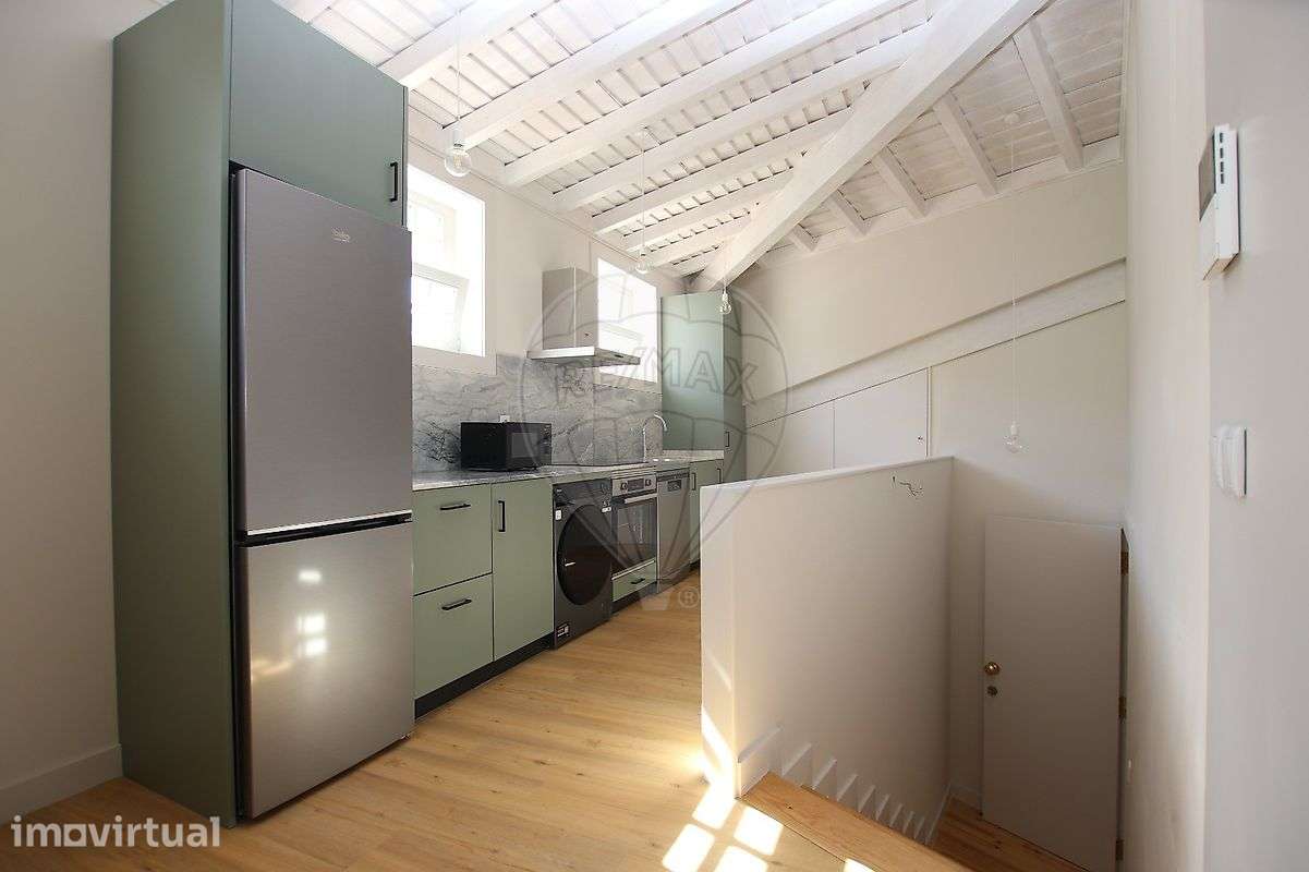 Apartamento T4 para venda - Grande imagem: 2/14