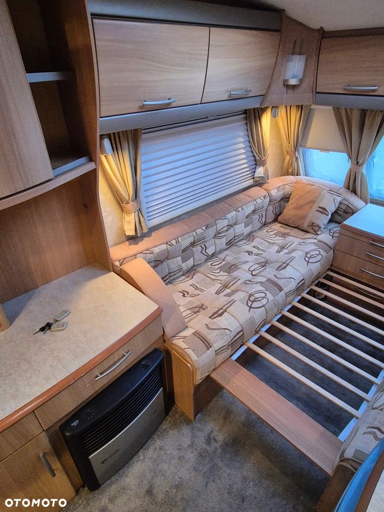 SWIFT Challenger 480 - 10