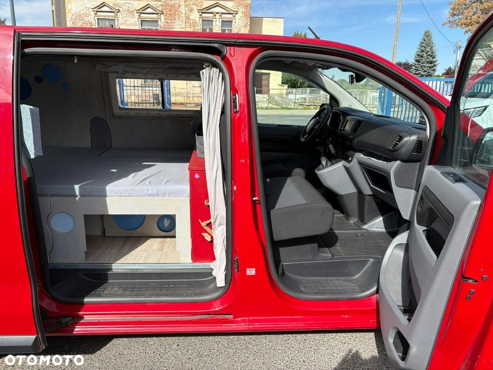Citroën Jumpy Combi - 5