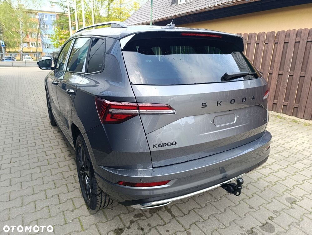 Skoda Karoq - 4