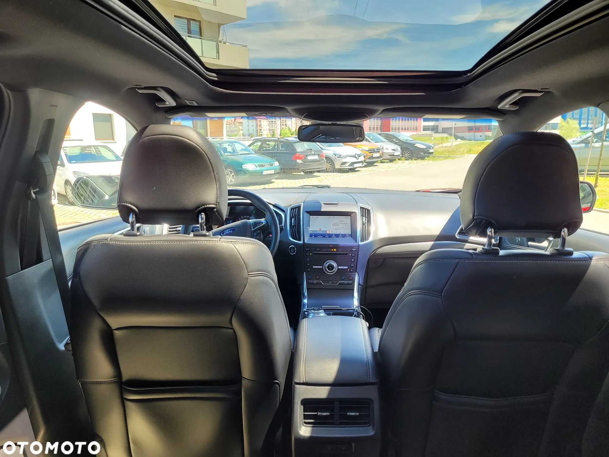 Ford Edge - 25